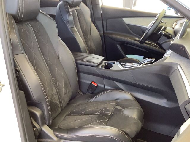 COMING SOON PEUGEOT 3008 GT 2.0 BLUE HDI AUTO SPANISH LHD IN SPAIN 80000 MILES SUPER 2018