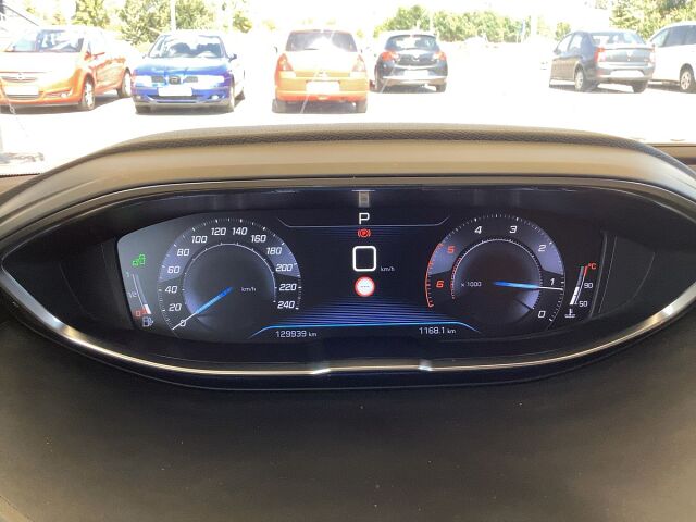 COMING SOON PEUGEOT 3008 GT 2.0 BLUE HDI AUTO SPANISH LHD IN SPAIN 80000 MILES SUPER 2018