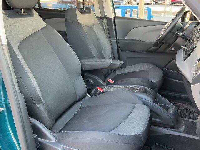 COMING SOON CITROEN C4 GRAND SPACE TOURER FEEL 1.2 AUTO SPANISH LHD IN SPAIN 74K 7 SEAT 2020