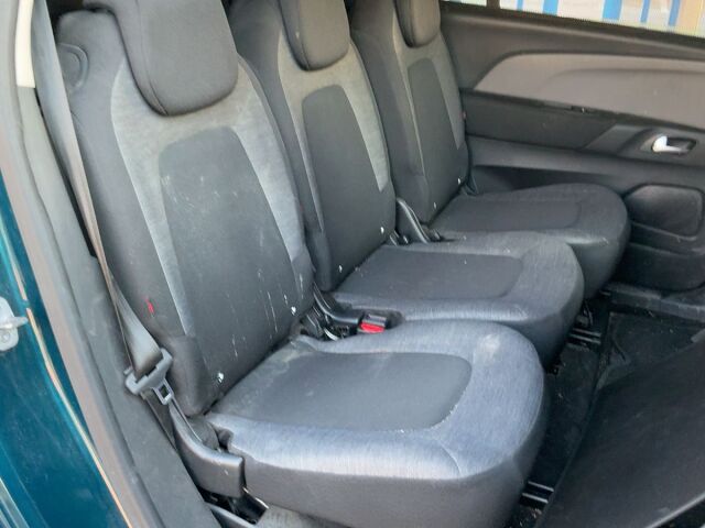 COMING SOON CITROEN C4 GRAND SPACE TOURER FEEL 1.2 AUTO SPANISH LHD IN SPAIN 74K 7 SEAT 2020