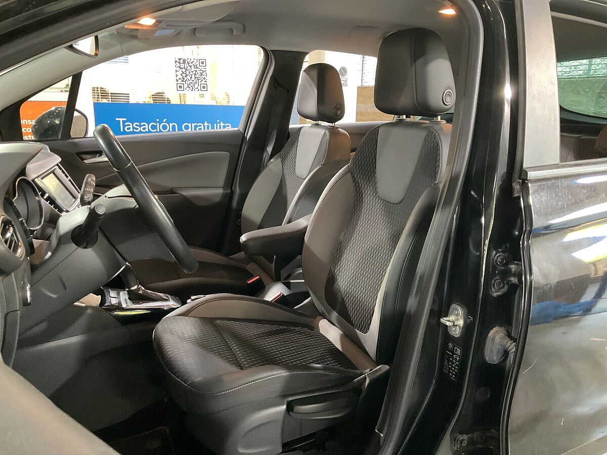 COMING SOON OPEL CROSSLAND X EXCELLENCE 1.2 AUTO SPANISH LHD IN SPAIN 48000 MILES SUPER 2019