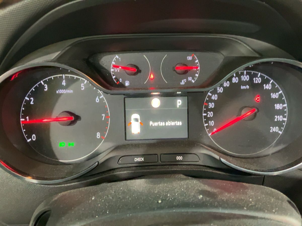 COMING SOON OPEL CROSSLAND X EXCELLENCE 1.2 AUTO SPANISH LHD IN SPAIN 48000 MILES SUPER 2019