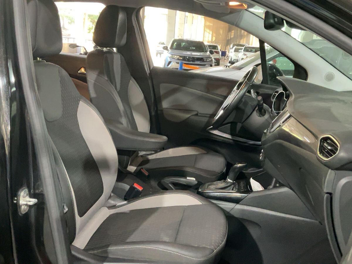COMING SOON OPEL CROSSLAND X EXCELLENCE 1.2 AUTO SPANISH LHD IN SPAIN 48000 MILES SUPER 2019