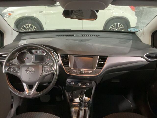 COMING SOON OPEL CROSSLAND X EXCELLENCE 1.2 AUTO SPANISH LHD IN SPAIN 48000 MILES SUPER 2019