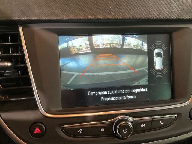 COMING SOON OPEL CROSSLAND X EXCELLENCE 1.2 AUTO SPANISH LHD IN SPAIN 48000 MILES SUPER 2019