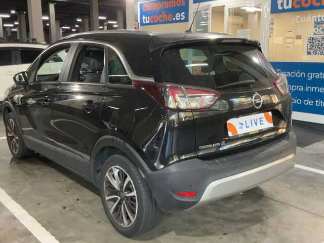 COMING SOON OPEL CROSSLAND X EXCELLENCE 1.2 AUTO SPANISH LHD IN SPAIN 48000 MILES SUPER 2019