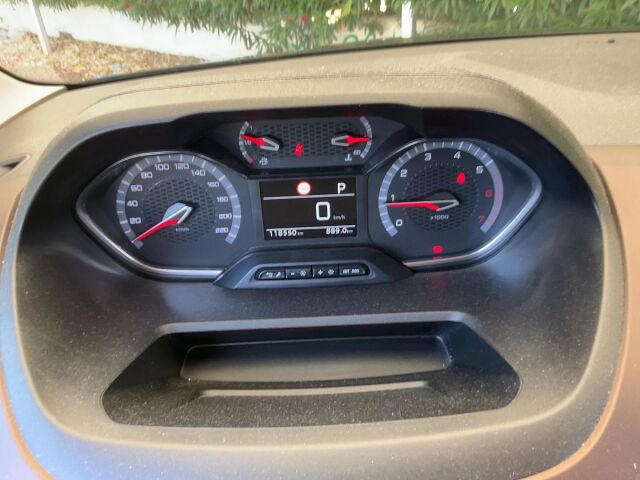 COMING SOON PEUGEOT RIFTER GT 1.2 AUTO L1 SPANISH LHD IN SPAIN 73000 MILES SUPERB 2019