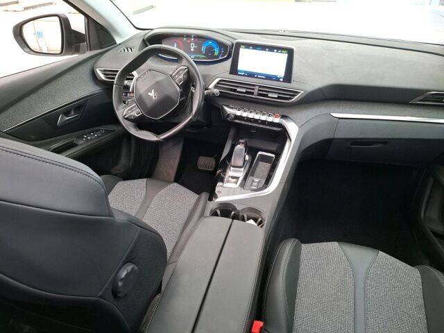 COMING SOON PEUGEOT 3008 ALLURE 1.6 PHEV HYBRID AUTO SPANISH LHD IN SPAIN 81000 MILES 2020