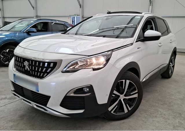 COMING SOON PEUGEOT 3008 ALLURE 1.6 PHEV HYBRID AUTO SPANISH LHD IN SPAIN 81000 MILES 2020