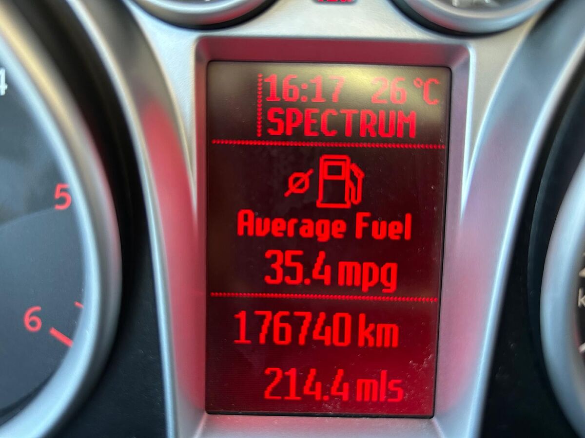FORD KUGA TITANIUM 2.0 TDCI AUTO 4X4 SPANISH LHD IN SPAIN 110000 MILES 2010