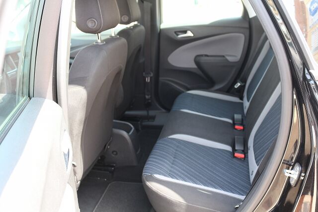 OPEL CROSSLAND X 1.2 DESIGN AUTO SPANISH LHD IN SPAIN 52000 MILES SUPERB 2019