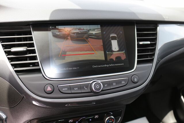 OPEL CROSSLAND 1.5 CDTI ELEGANCE AUTO SPANISH LHD IN SPAIN 50000 MILES 2022