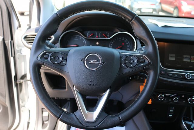 OPEL CROSSLAND 1.5 CDTI ELEGANCE AUTO SPANISH LHD IN SPAIN 60000 MILES 2022