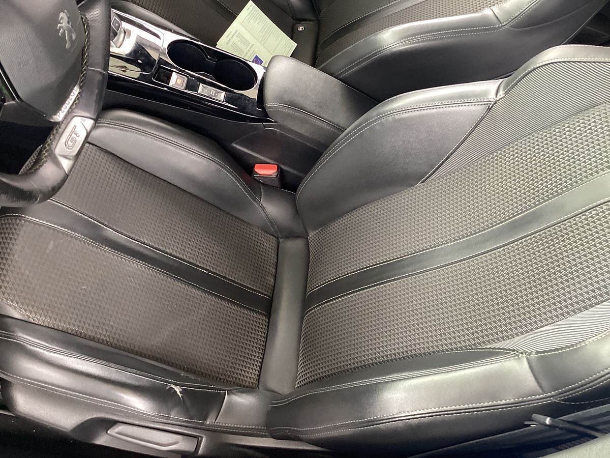 COMING SOON PEUGEOT 2008 GT 1.2 E-THP AUTO SPANISH LHD IN SPAIN 75000 MILES SUPERB 2021