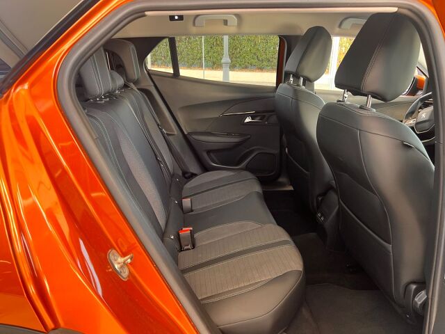 COMING SOON PEUGEOT 2008 ALLURE 1.2 E-THP AUTO SPANISH LHD IN SPAIN 49000 MILES SUPERB 2021