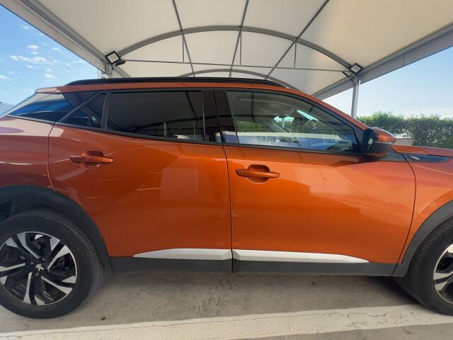 COMING SOON PEUGEOT 2008 ALLURE 1.2 E-THP AUTO SPANISH LHD IN SPAIN 49000 MILES SUPERB 2021