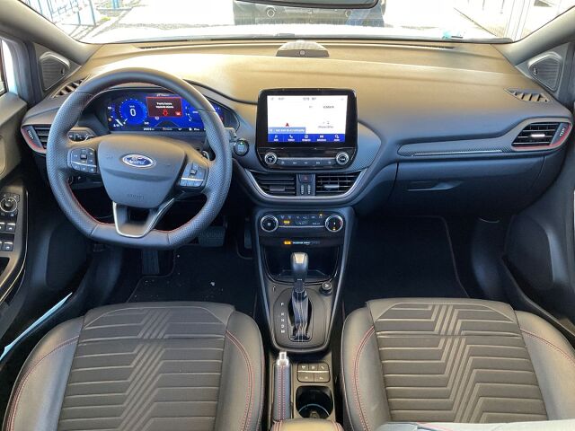 COMING SOON FORD PUMA ST LINE X 1.0 ECOBOOST AUTO SPANISH LHD IN SPAIN 22000 MILES 2021