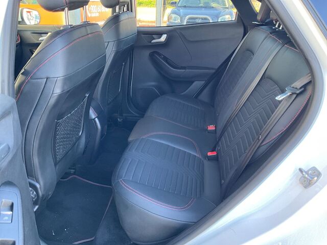COMING SOON FORD PUMA ST LINE X 1.0 ECOBOOST AUTO SPANISH LHD IN SPAIN 22000 MILES 2021