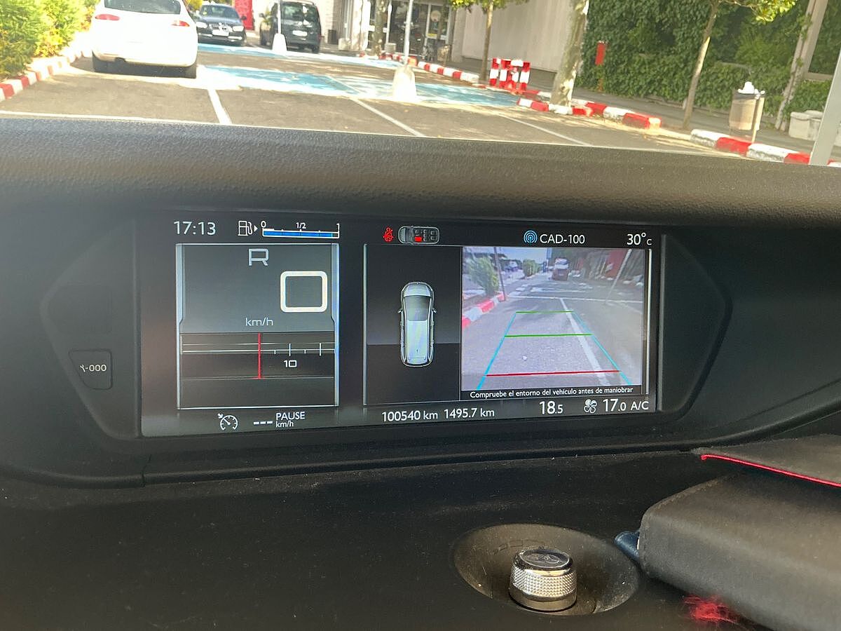 COMING SOON CITROEN C4 GRAND PICASSO EXCLUSIVE 2.0 BLUE-HDI AUTO SPANISH LHD IN SPAIN 63000 MILES 7 SEATS 2014