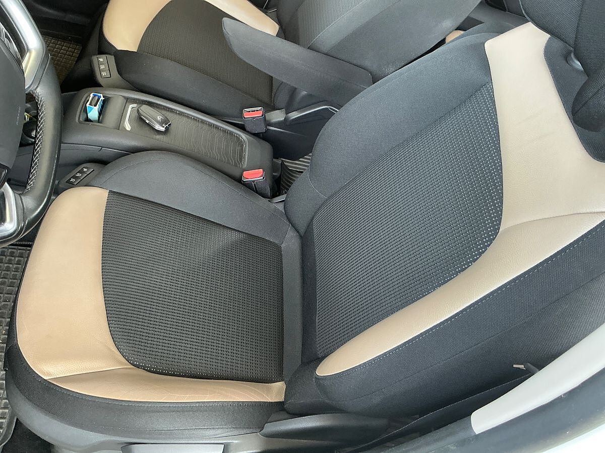 COMING SOON CITROEN C4 GRAND PICASSO EXCLUSIVE 2.0 BLUE-HDI AUTO SPANISH LHD IN SPAIN 63000 MILES 7 SEATS 2014