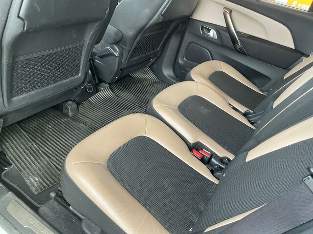 COMING SOON CITROEN C4 GRAND PICASSO EXCLUSIVE 2.0 BLUE-HDI AUTO SPANISH LHD IN SPAIN 63000 MILES 7 SEATS 2014