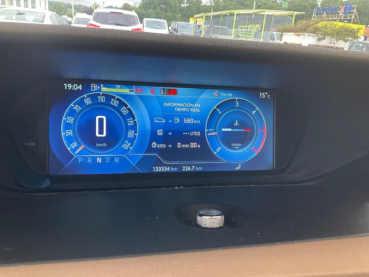 COMING SOON CITROEN C4 GRAND PICASSO 2.0 BLUE-HDI AUTO SPANISH LHD IN SPAIN 83K 7 SEATS 2014