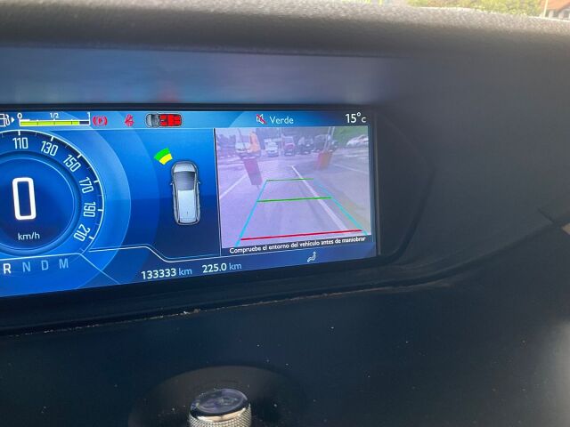 COMING SOON CITROEN C4 GRAND PICASSO 2.0 BLUE-HDI AUTO SPANISH LHD IN SPAIN 83K 7 SEATS 2014
