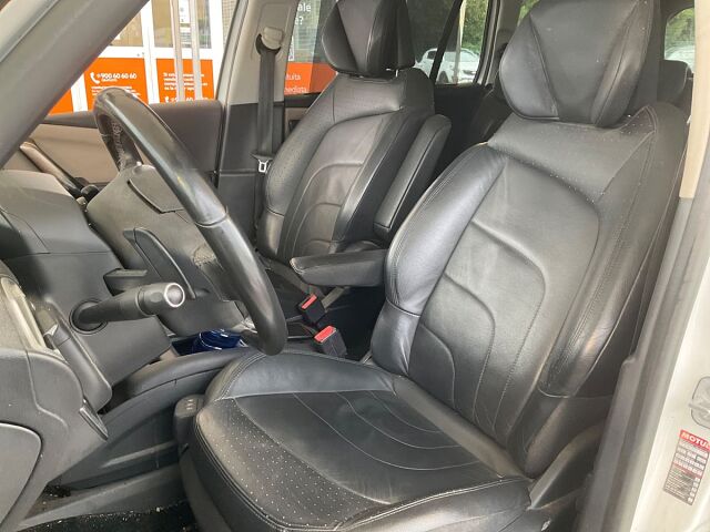 COMING SOON CITROEN C4 GRAND PICASSO 2.0 BLUE-HDI AUTO SPANISH LHD IN SPAIN 83K 7 SEATS 2014