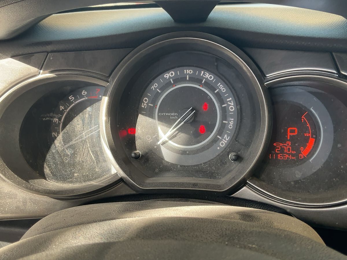 COMING SOON CITROEN C3 EXCLUSIVE 1.6 VTI AUTO SPANISH LHD IN SPAIN 69000 MILES SUPERB 2010