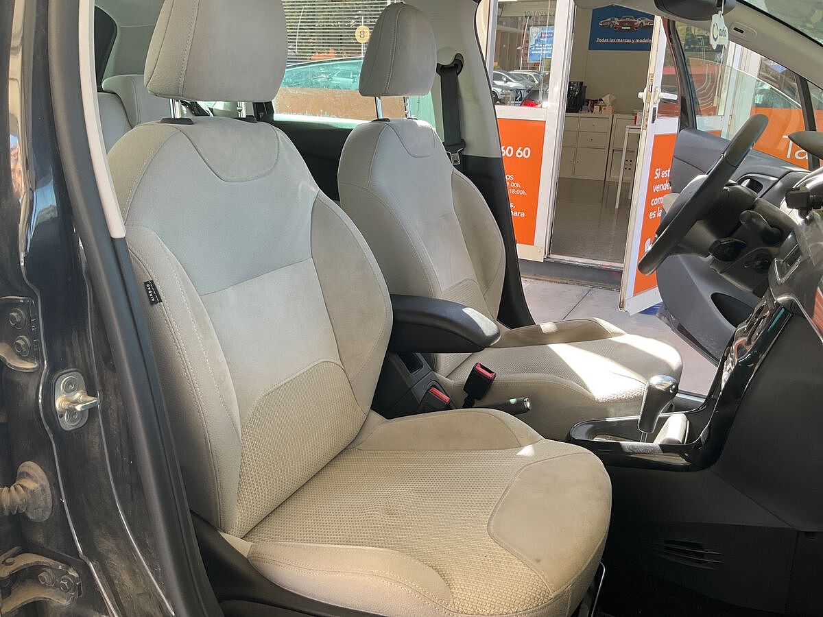 COMING SOON CITROEN C3 EXCLUSIVE 1.6 VTI AUTO SPANISH LHD IN SPAIN 69000 MILES SUPERB 2010