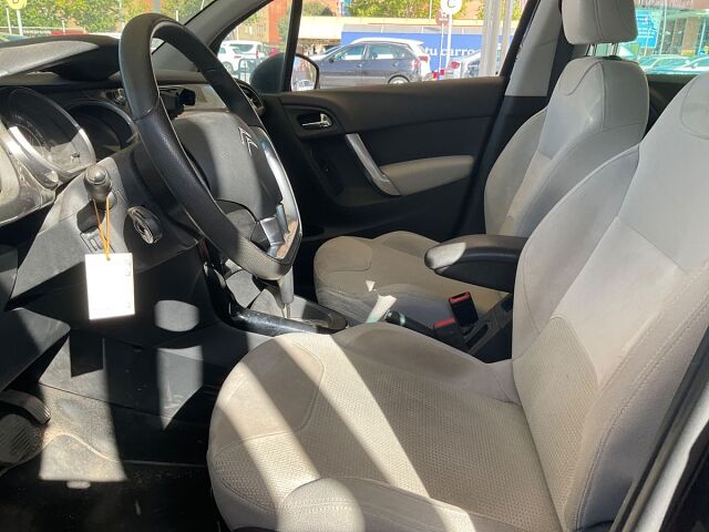 COMING SOON CITROEN C3 EXCLUSIVE 1.6 VTI AUTO SPANISH LHD IN SPAIN 69000 MILES SUPERB 2010