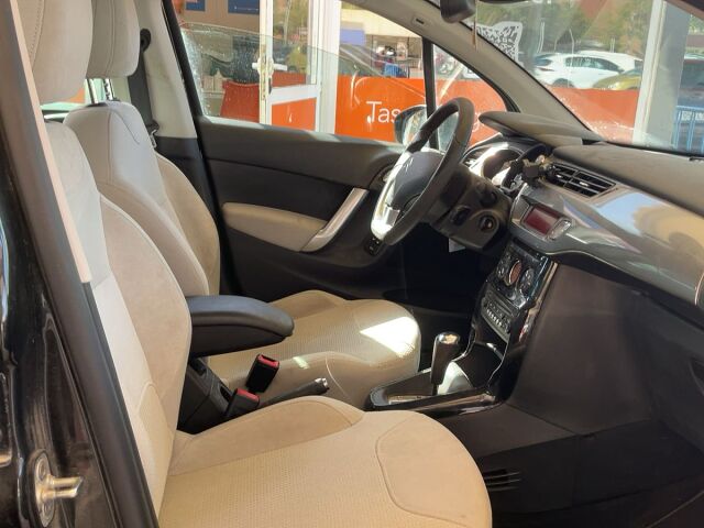 COMING SOON CITROEN C3 EXCLUSIVE 1.6 VTI AUTO SPANISH LHD IN SPAIN 69000 MILES SUPERB 2010