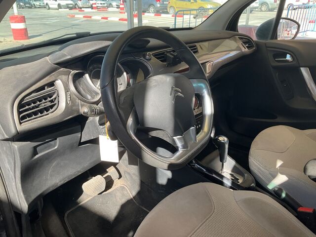 COMING SOON CITROEN C3 EXCLUSIVE 1.6 VTI AUTO SPANISH LHD IN SPAIN 69000 MILES SUPERB 2010