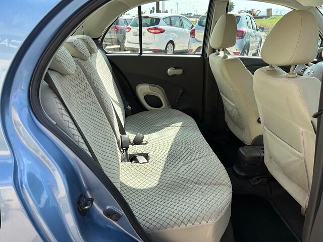 NISSAN MICRA CONFORT 1.4 AUTO SPANISH LHD IN SPAIN 93000 MILES SUPERB 2007