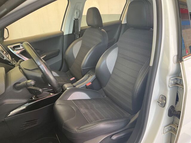 COMING SOON PEUGEOT 2008 ALLURE 1.2 E-THP AUTO SPANISH LHD IN SPAIN 82000 MILES 1 OWNER 2017