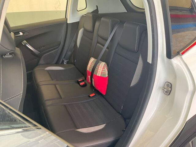 COMING SOON PEUGEOT 2008 ALLURE 1.2 E-THP AUTO SPANISH LHD IN SPAIN 82000 MILES 1 OWNER 2017