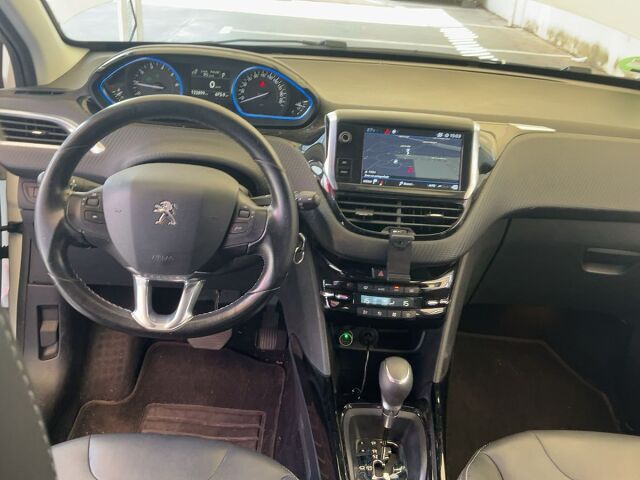 COMING SOON PEUGEOT 2008 ALLURE 1.2 E-THP AUTO SPANISH LHD IN SPAIN 82000 MILES 1 OWNER 2017
