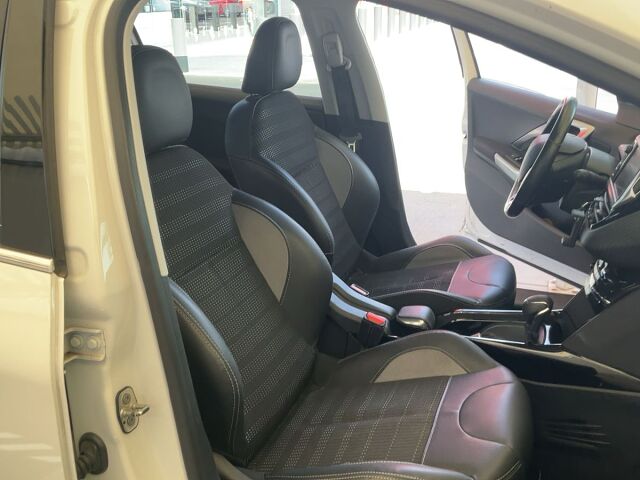 COMING SOON PEUGEOT 2008 ALLURE 1.2 E-THP AUTO SPANISH LHD IN SPAIN 82000 MILES 1 OWNER 2017