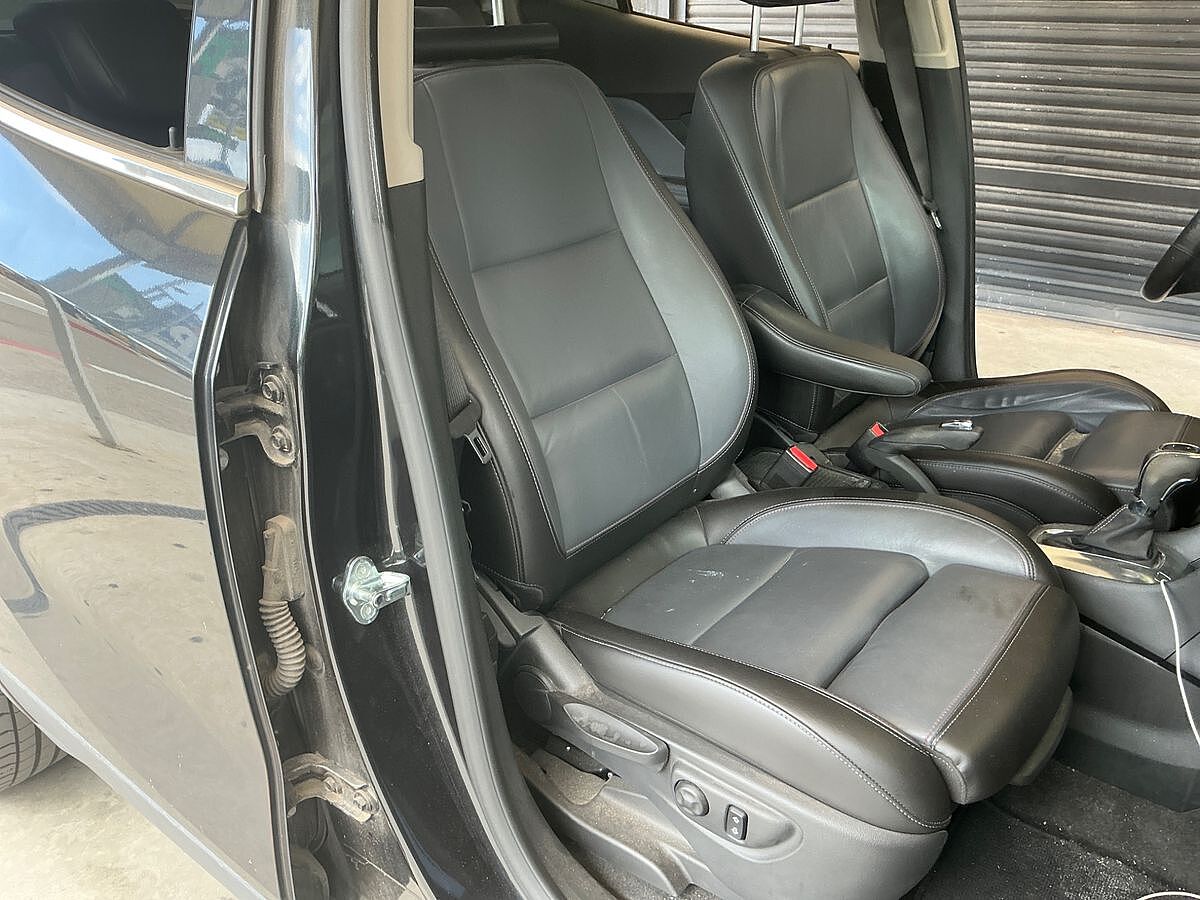COMING SOON OPEL MOKKA EXCELLENCE 1.6 CDTI AUTO SPANISH LHD IN SPAIN 93000 MILES SUPERB 2015