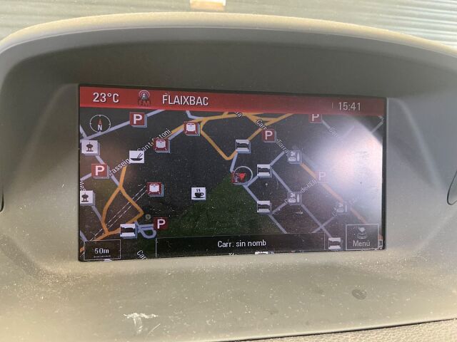 COMING SOON OPEL MOKKA EXCELLENCE 1.6 CDTI AUTO SPANISH LHD IN SPAIN 93000 MILES SUPERB 2015