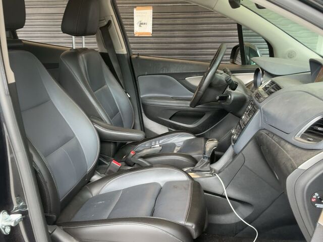 COMING SOON OPEL MOKKA EXCELLENCE 1.6 CDTI AUTO SPANISH LHD IN SPAIN 93000 MILES SUPERB 2015