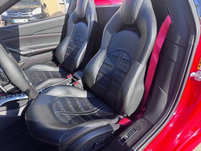 FERRARI 488 SPYDER 3.9 TURBO AUTO SPANISH LHD IN SPAIN 30000 MILES FFSH 2019
