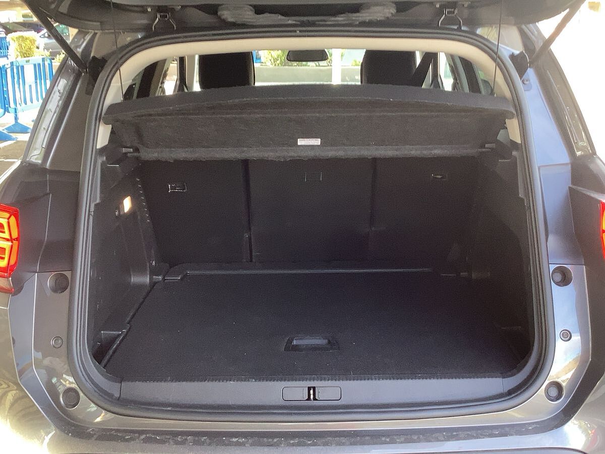 COMING SOON CITROEN C5 AIRCROSS SHINE 1.2 E-THP AUTO SPANISH LHD IN SPAIN 21000 MILES 2020