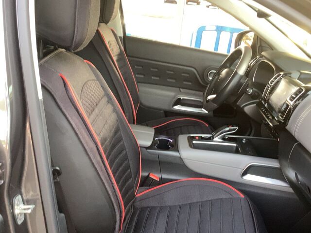 COMING SOON CITROEN C5 AIRCROSS SHINE 1.2 E-THP AUTO SPANISH LHD IN SPAIN 21000 MILES 2020