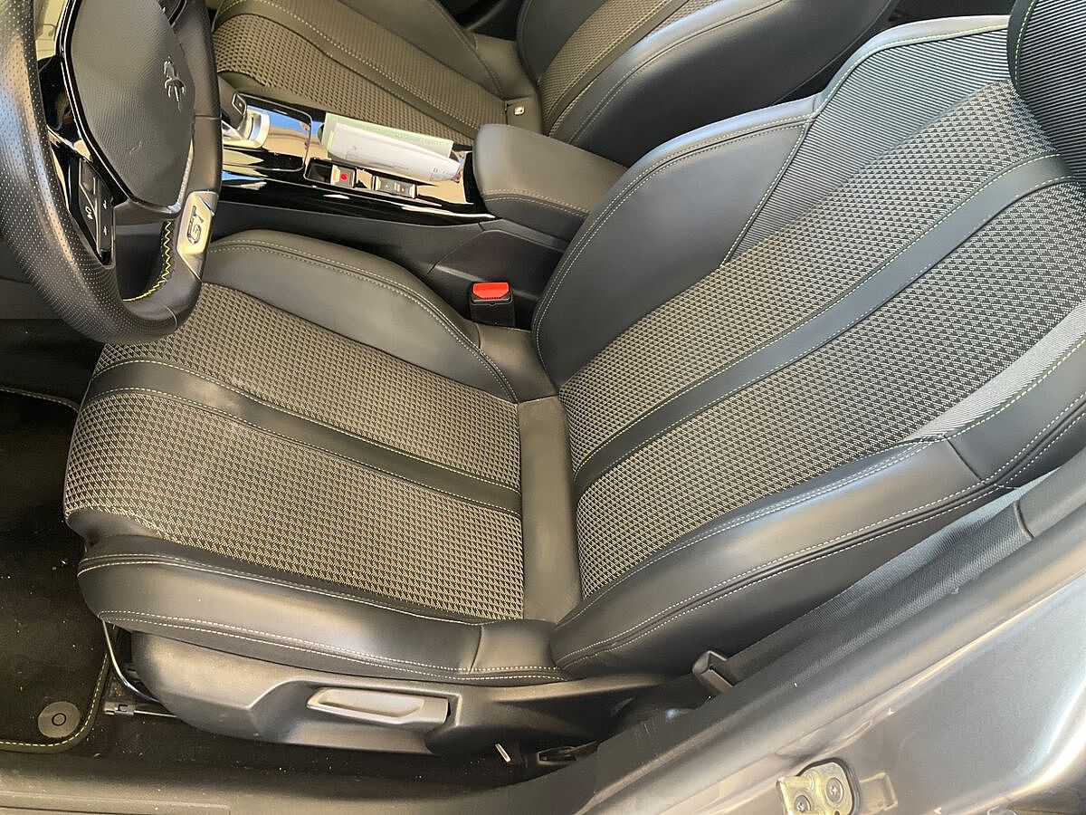 COMING SOON PEUGEOT 2008 GT LINE 1.2 E-THP AUTO SPANISH LHD IN SPAIN 30K 1 OWNER SUPERB 2021