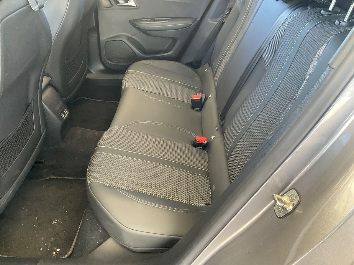 COMING SOON PEUGEOT 2008 GT LINE 1.2 E-THP AUTO SPANISH LHD IN SPAIN 30K 1 OWNER SUPERB 2021