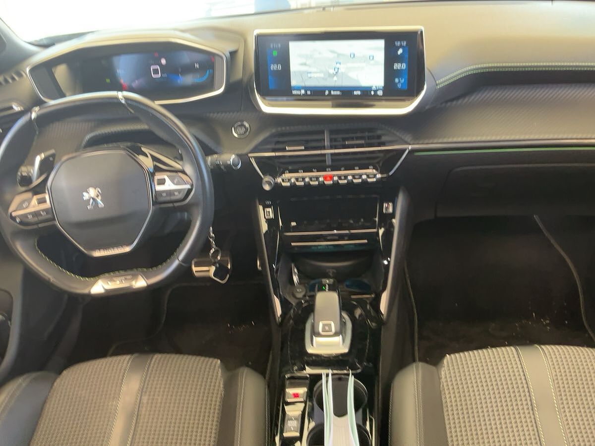 COMING SOON PEUGEOT 2008 GT LINE 1.2 E-THP AUTO SPANISH LHD IN SPAIN 30K 1 OWNER SUPERB 2021