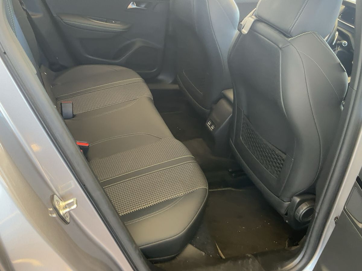 COMING SOON PEUGEOT 2008 GT LINE 1.2 E-THP AUTO SPANISH LHD IN SPAIN 30K 1 OWNER SUPERB 2021