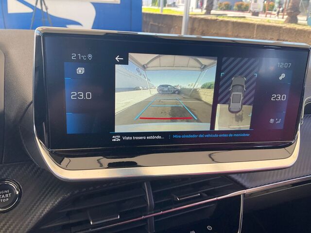 COMING SOON PEUGEOT 2008 GT LINE 1.2 E-THP AUTO SPANISH LHD IN SPAIN 30K 1 OWNER SUPERB 2021