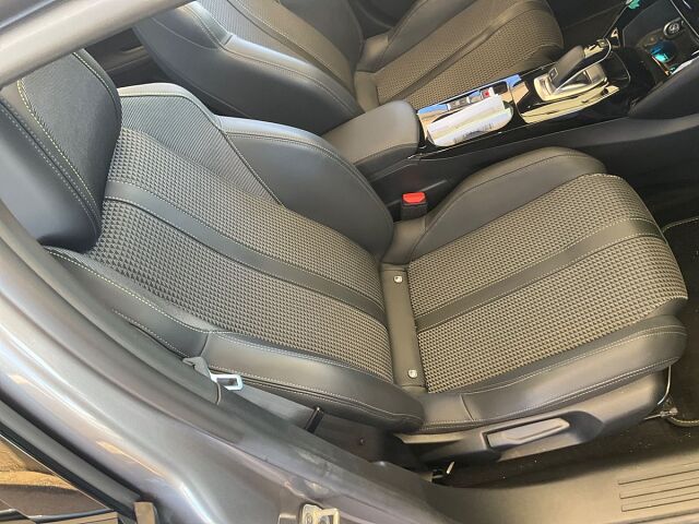 COMING SOON PEUGEOT 2008 GT LINE 1.2 E-THP AUTO SPANISH LHD IN SPAIN 30K 1 OWNER SUPERB 2021